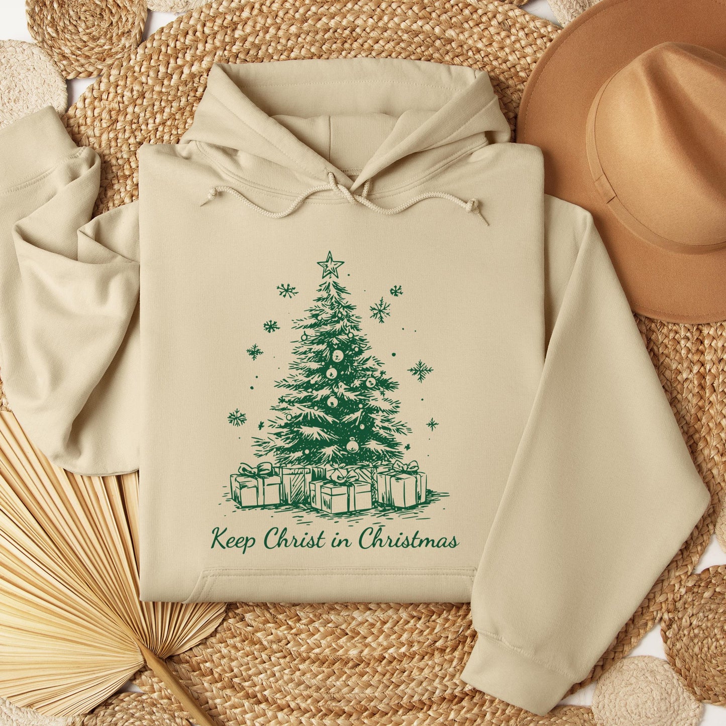 Keep Christ In Christmas 02