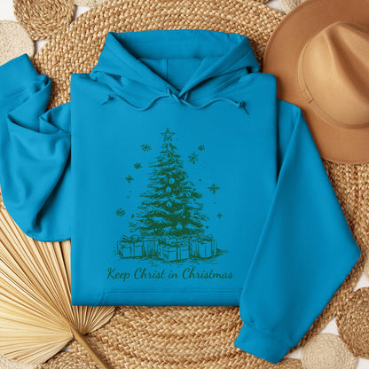 Keep Christ In Christmas 02