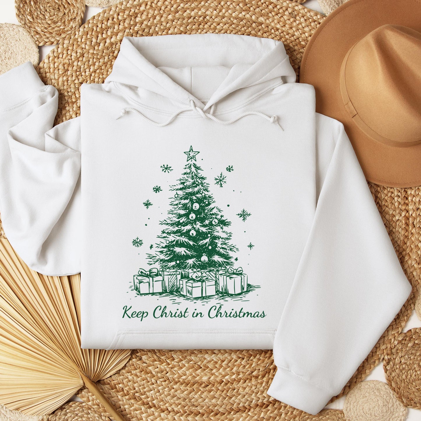 Keep Christ In Christmas 02