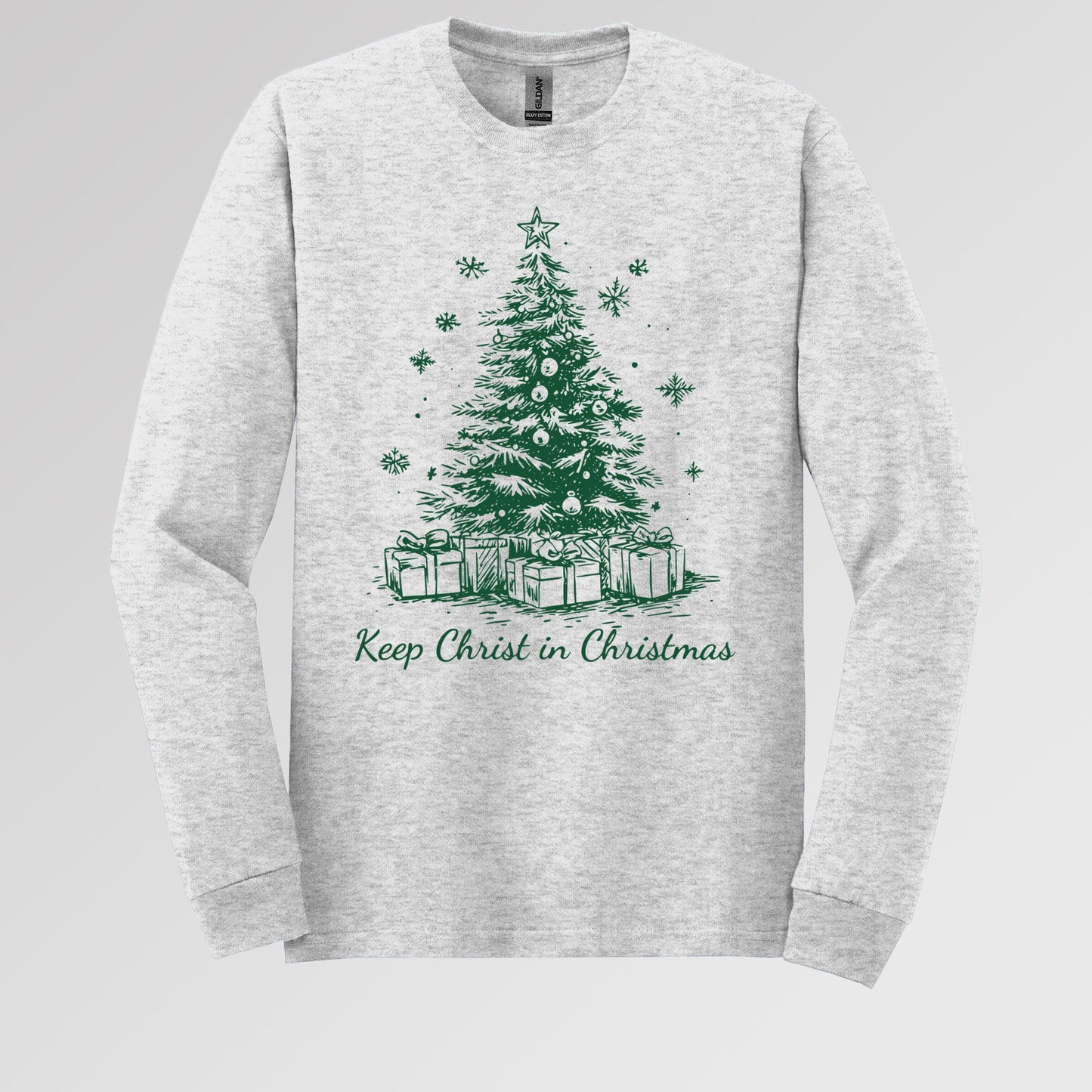 Keep Christ In Christmas 02