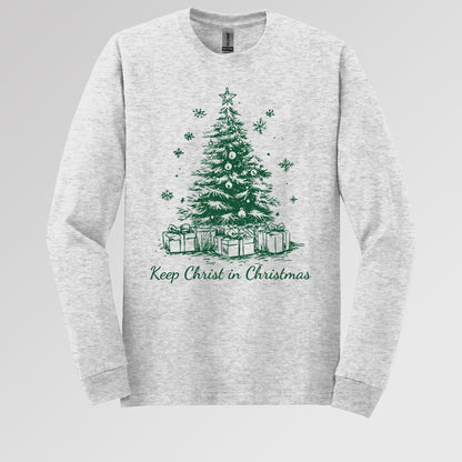 Keep Christ In Christmas 02