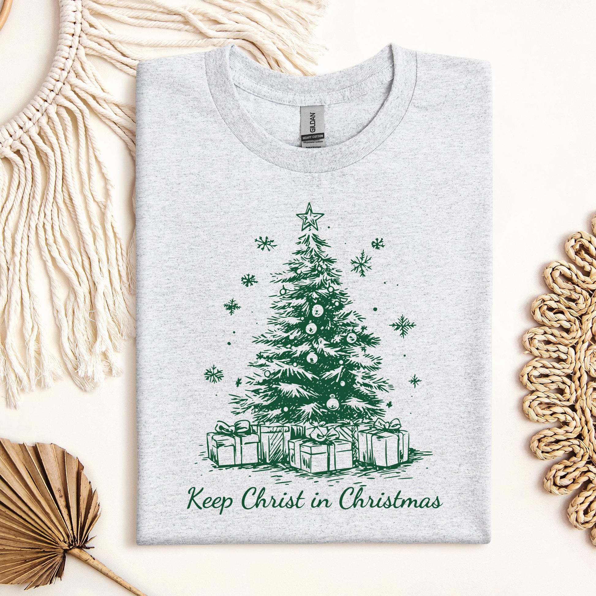 Keep Christ In Christmas 02