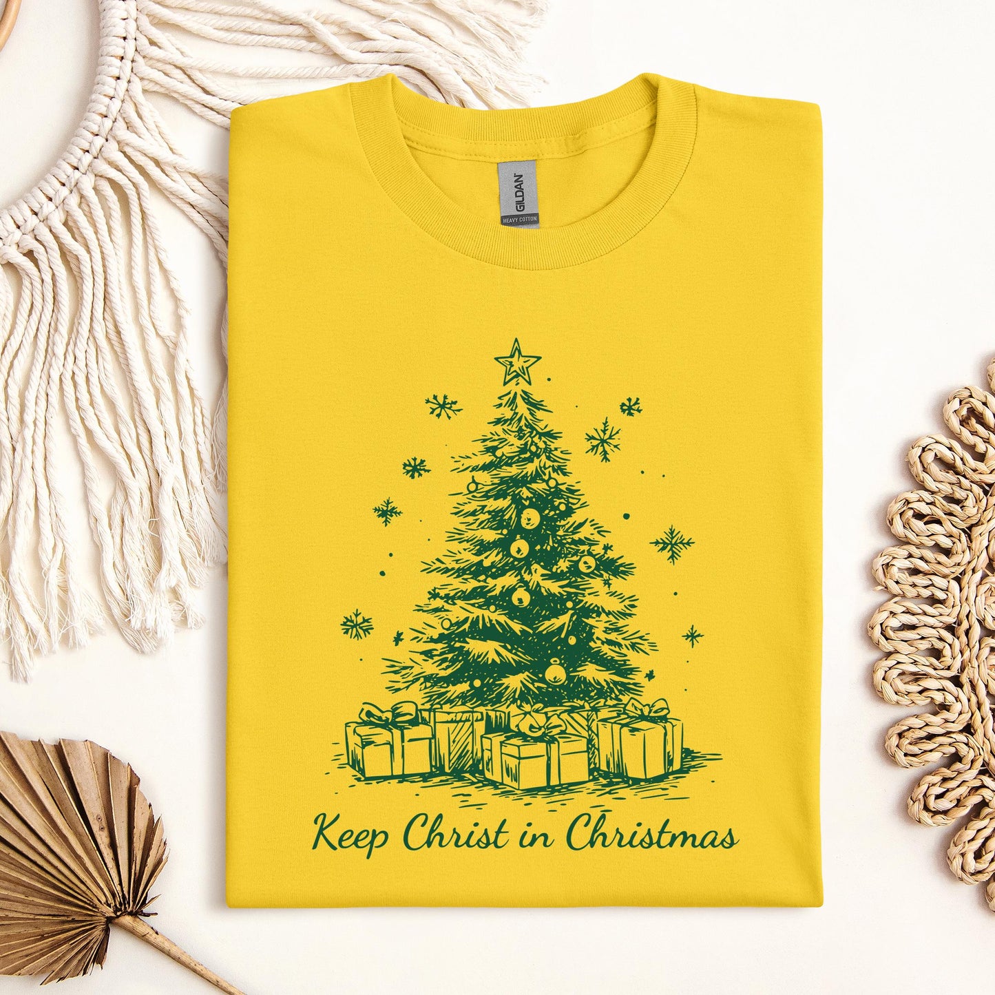 Keep Christ In Christmas 02