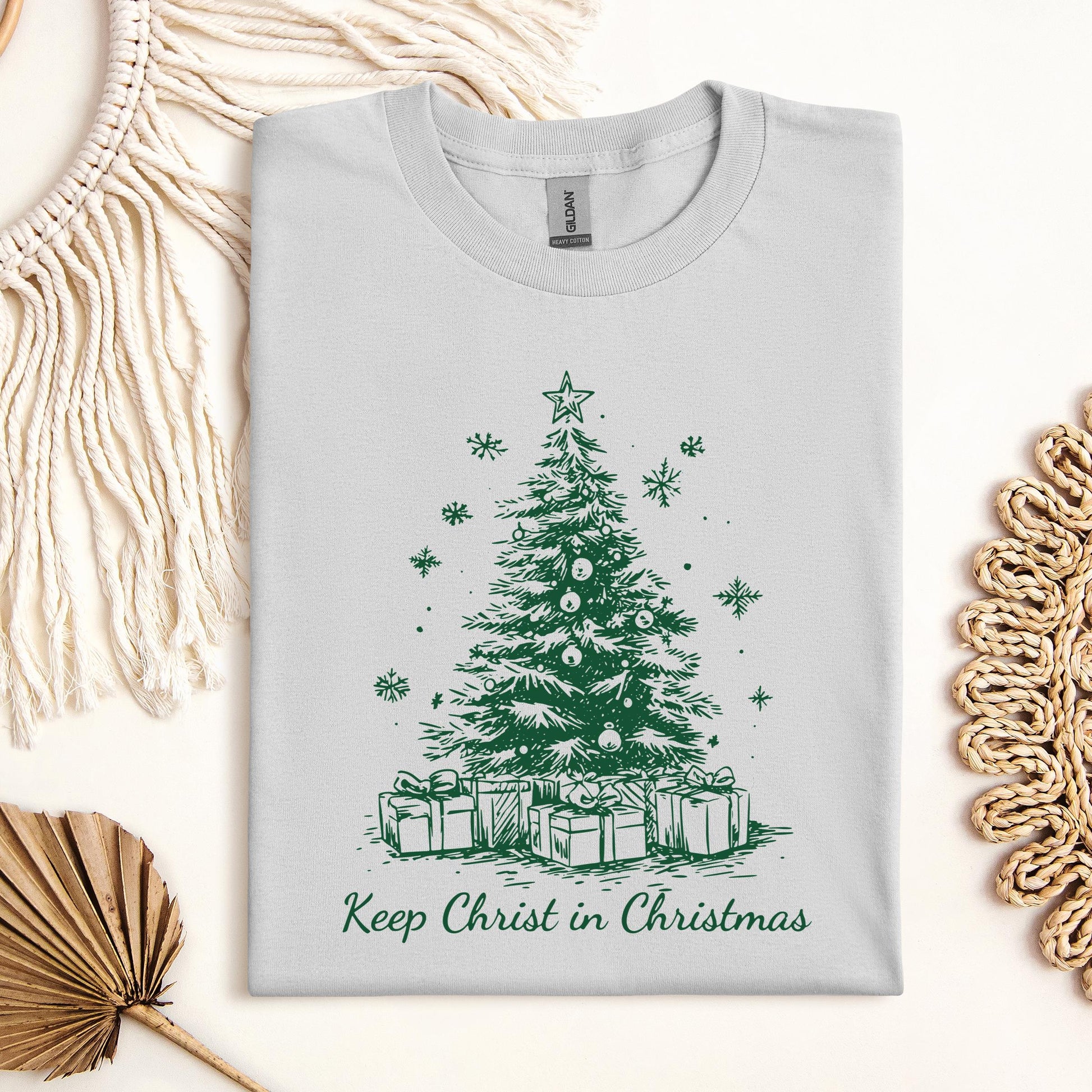 Keep Christ In Christmas 02