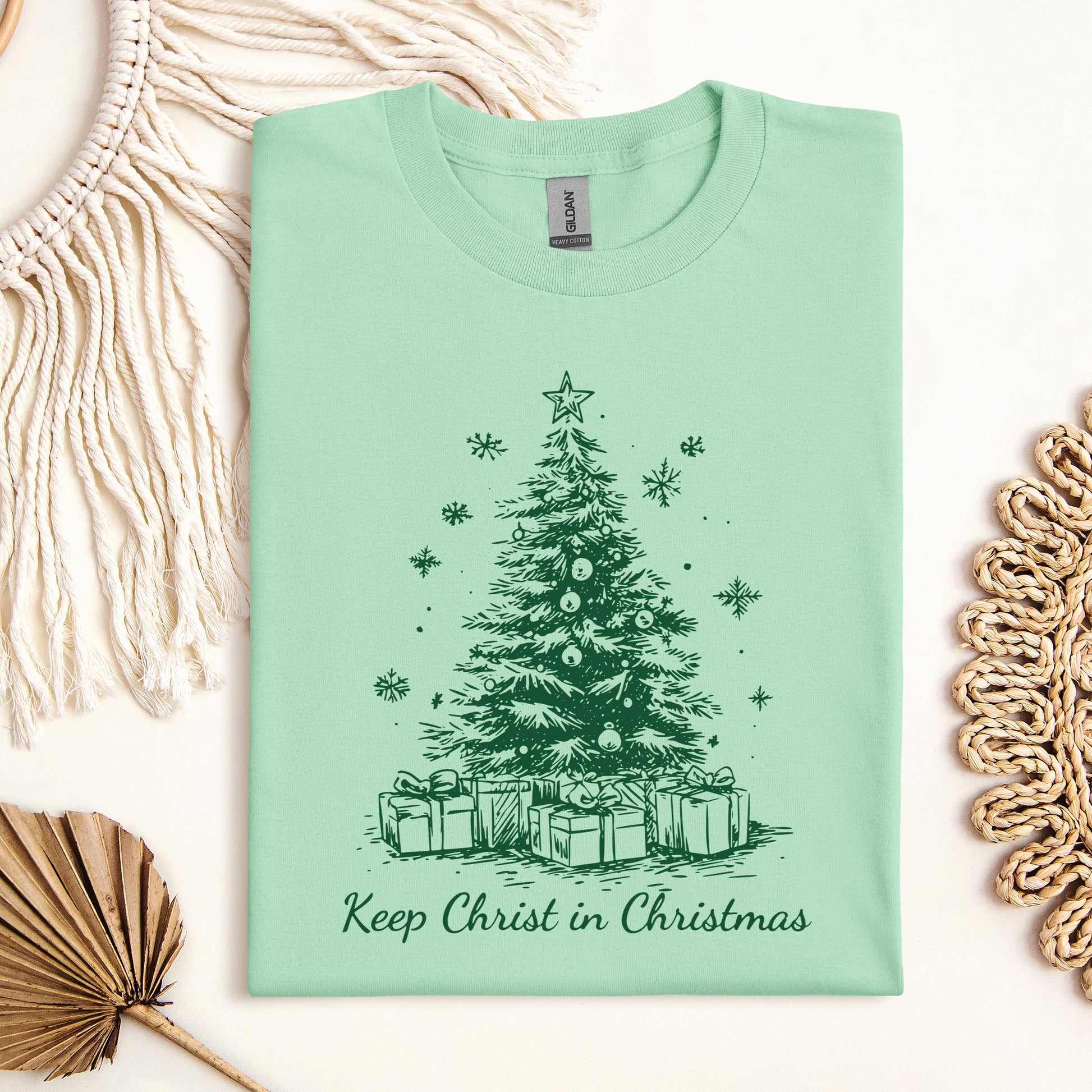 Keep Christ In Christmas 02
