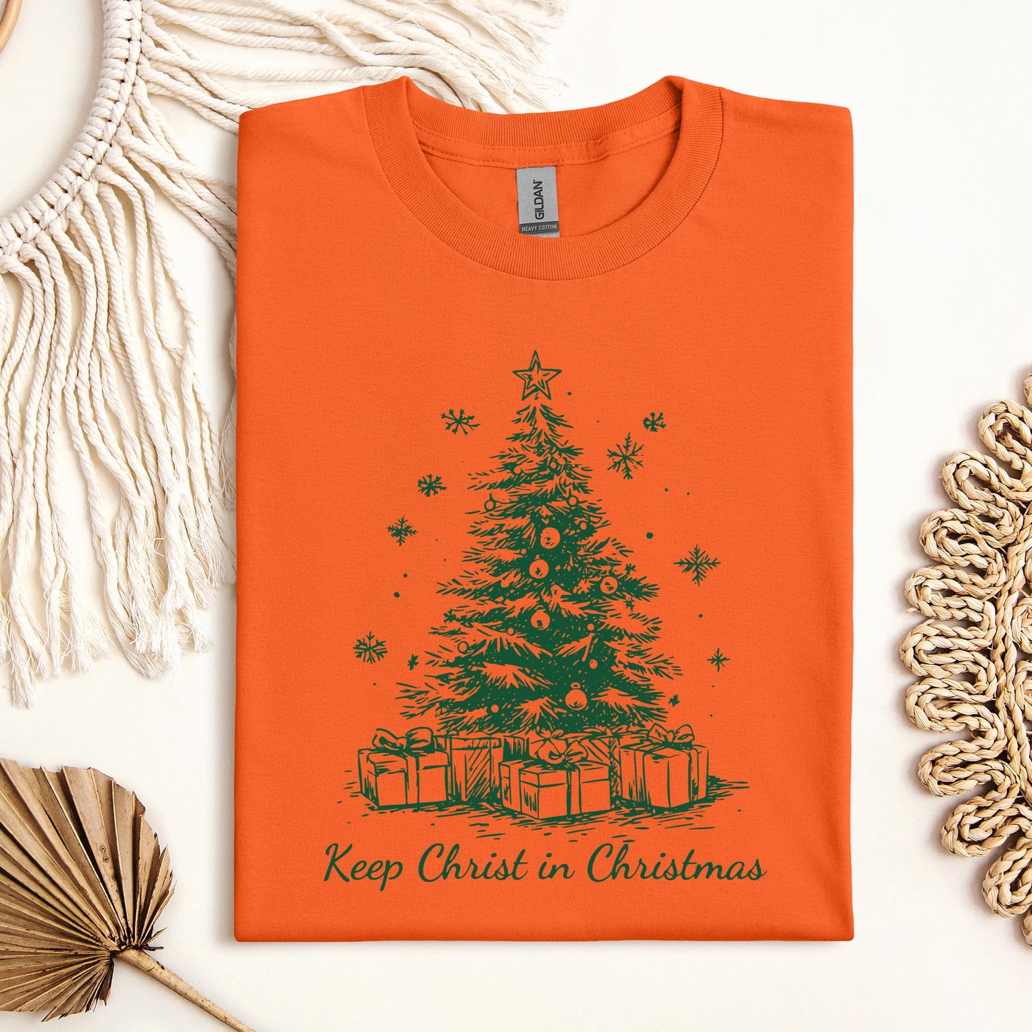 Keep Christ In Christmas 02