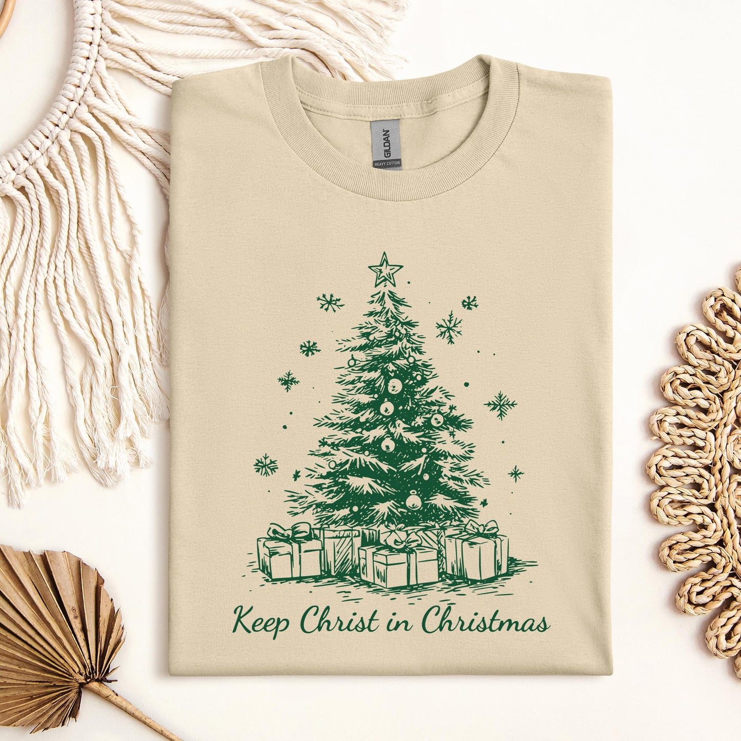 Keep Christ In Christmas 02