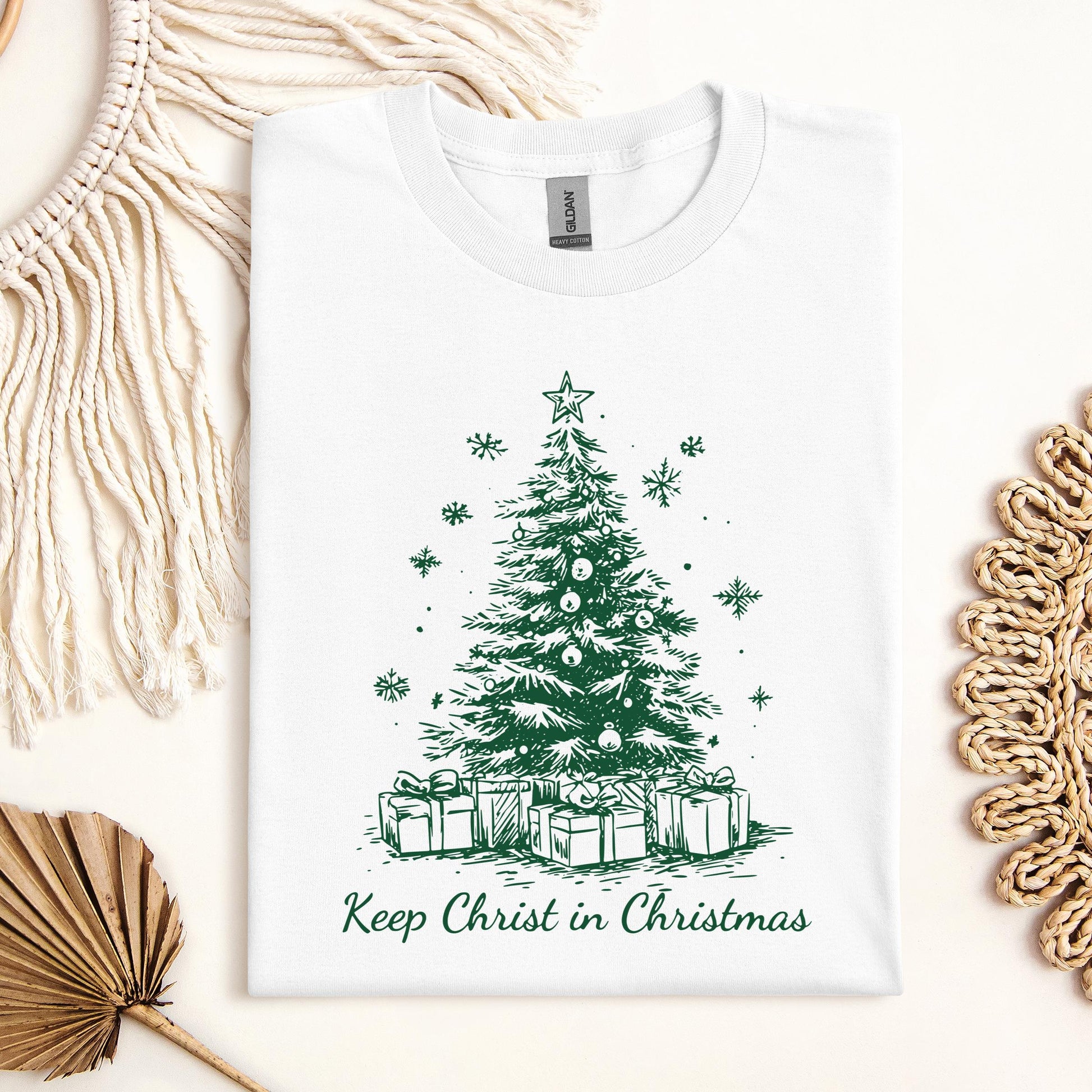 Keep Christ In Christmas 02