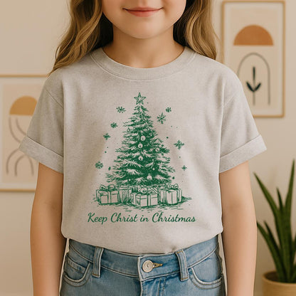 Keep Christ In Christmas 02
