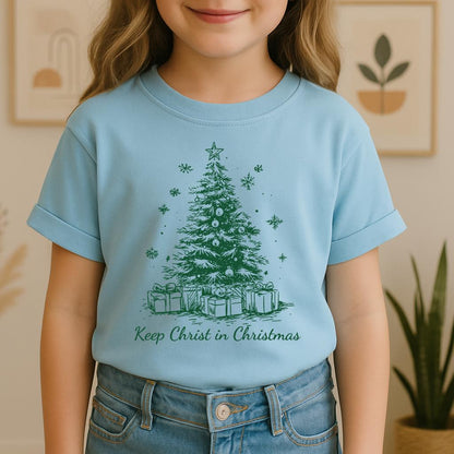 Keep Christ In Christmas 02