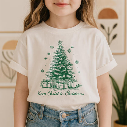 Keep Christ In Christmas 02