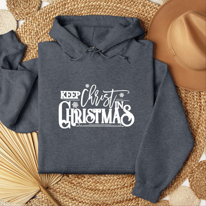 Keep Christ In Christmas 03