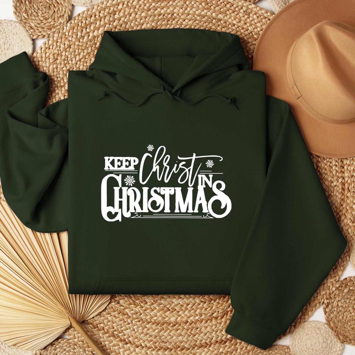 Keep Christ In Christmas 03