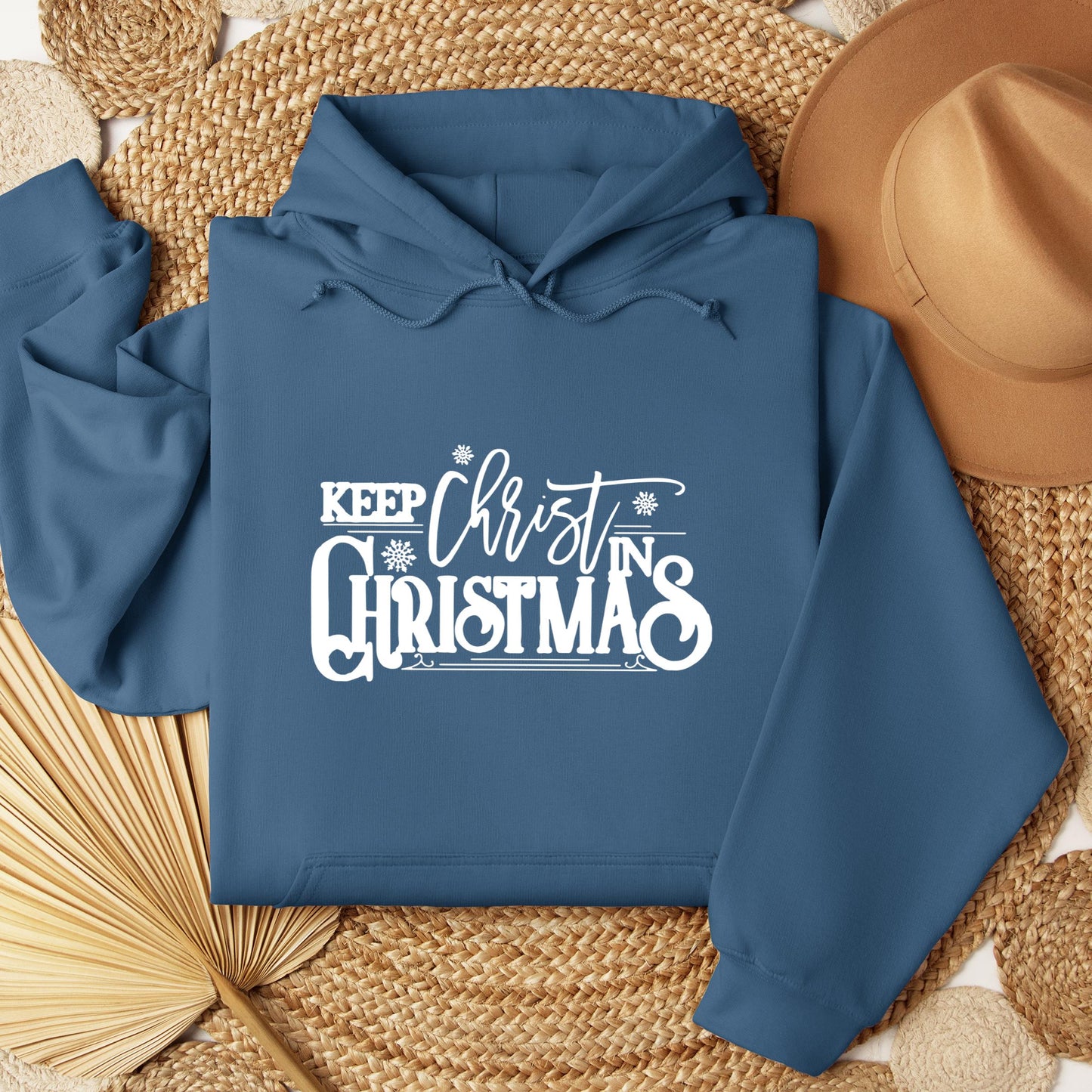 Keep Christ In Christmas 03