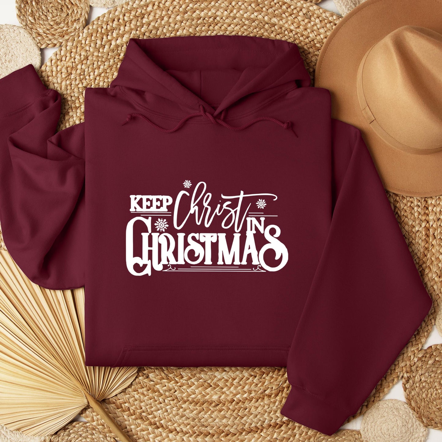 Keep Christ In Christmas 03