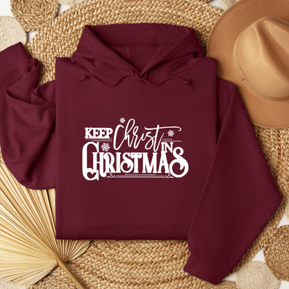 Keep Christ In Christmas 03