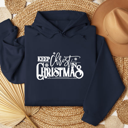 Keep Christ In Christmas 03