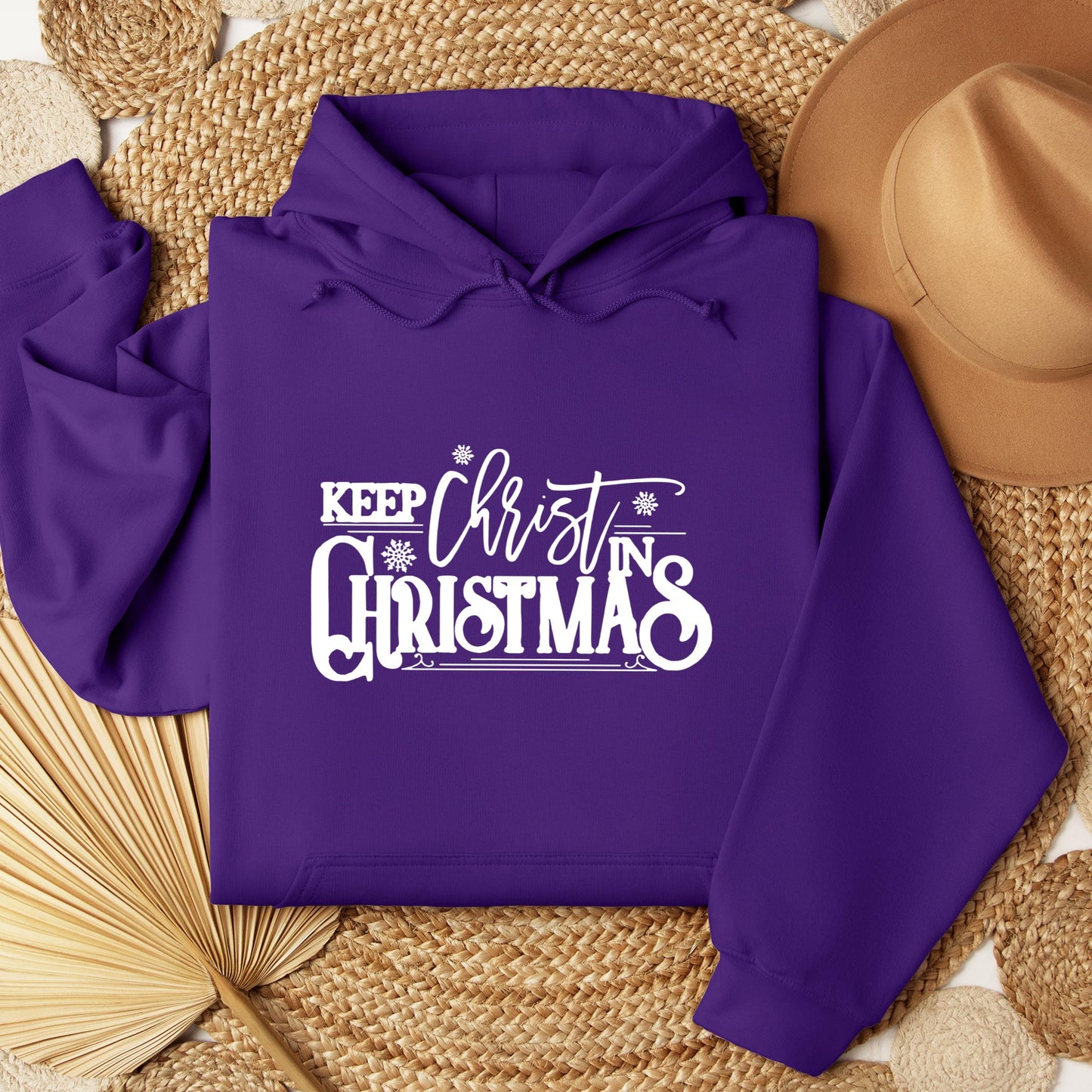 Keep Christ In Christmas 03