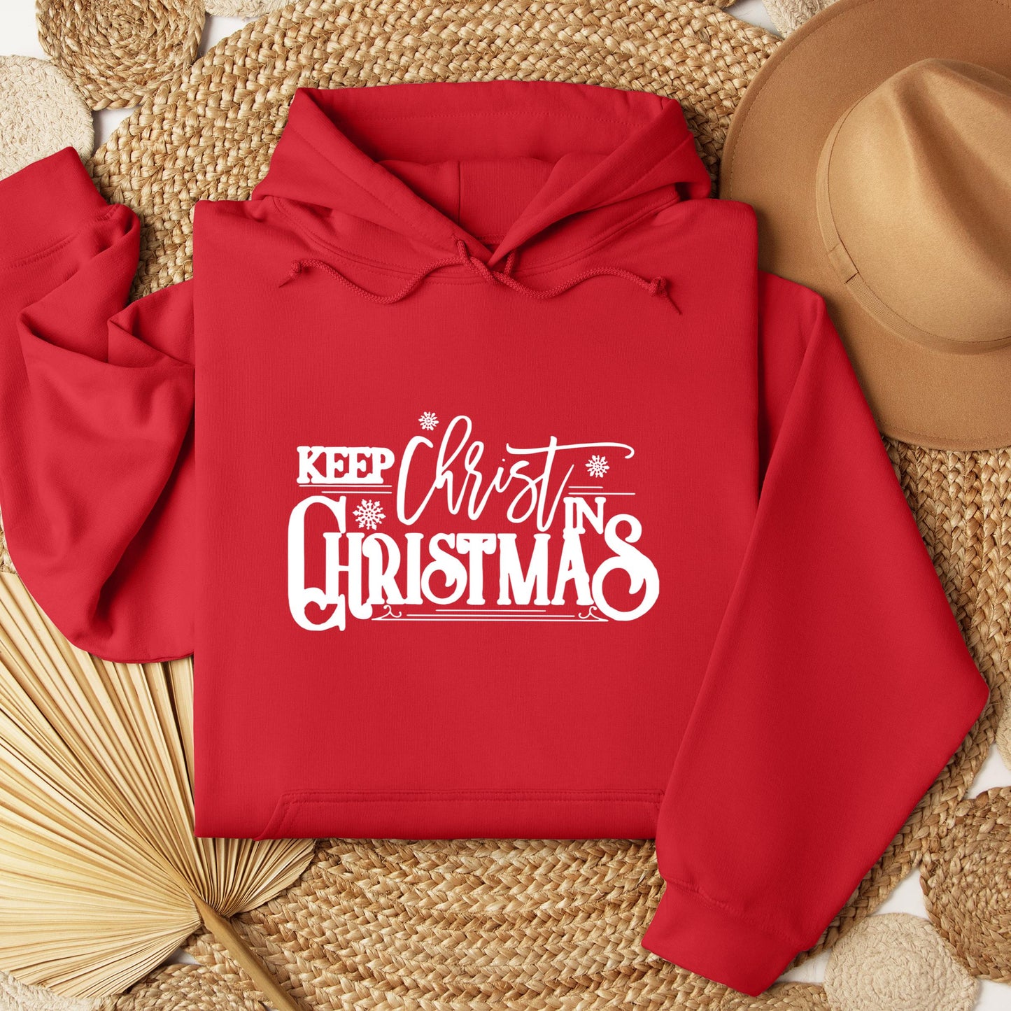 Keep Christ In Christmas 03