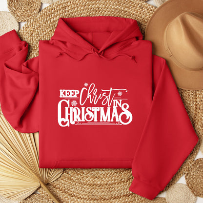 Keep Christ In Christmas 03
