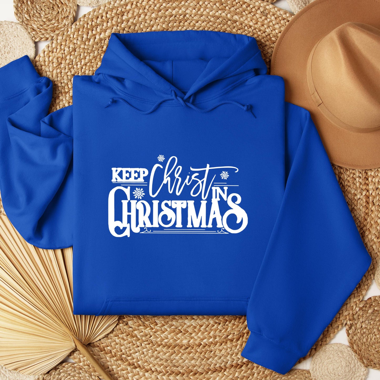 Keep Christ In Christmas 03