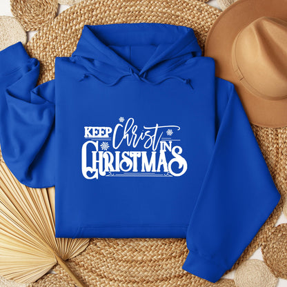 Keep Christ In Christmas 03