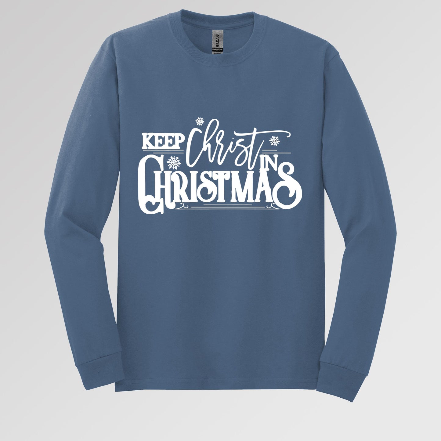 Keep Christ In Christmas 03
