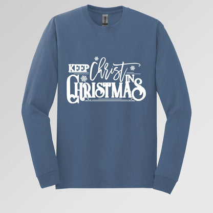 Keep Christ In Christmas 03