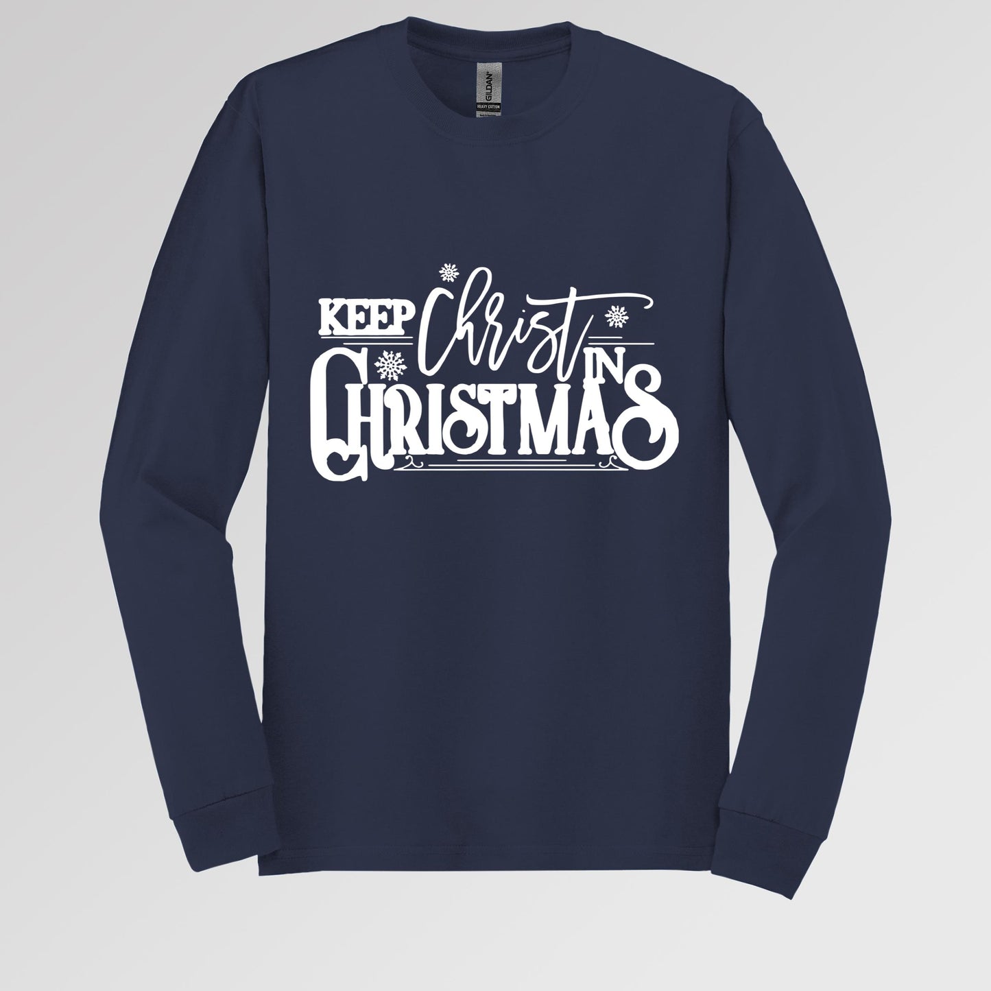 Keep Christ In Christmas 03