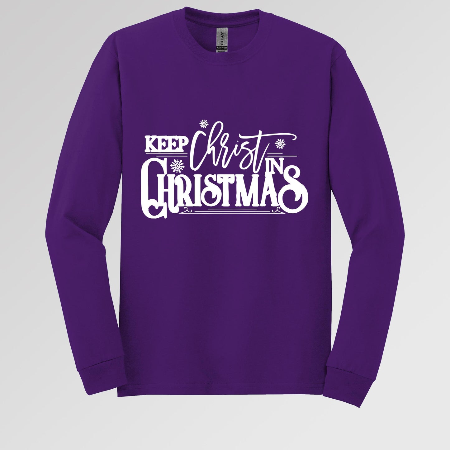 Keep Christ In Christmas 03