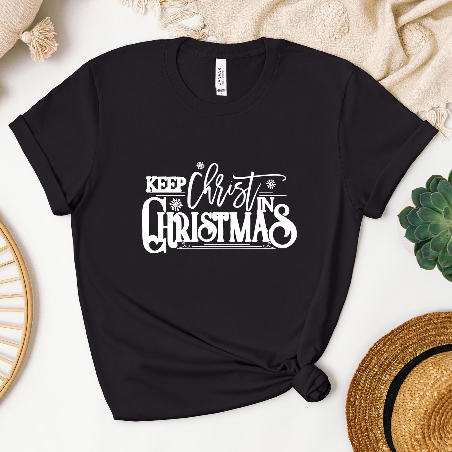 Keep Christ In Christmas 03