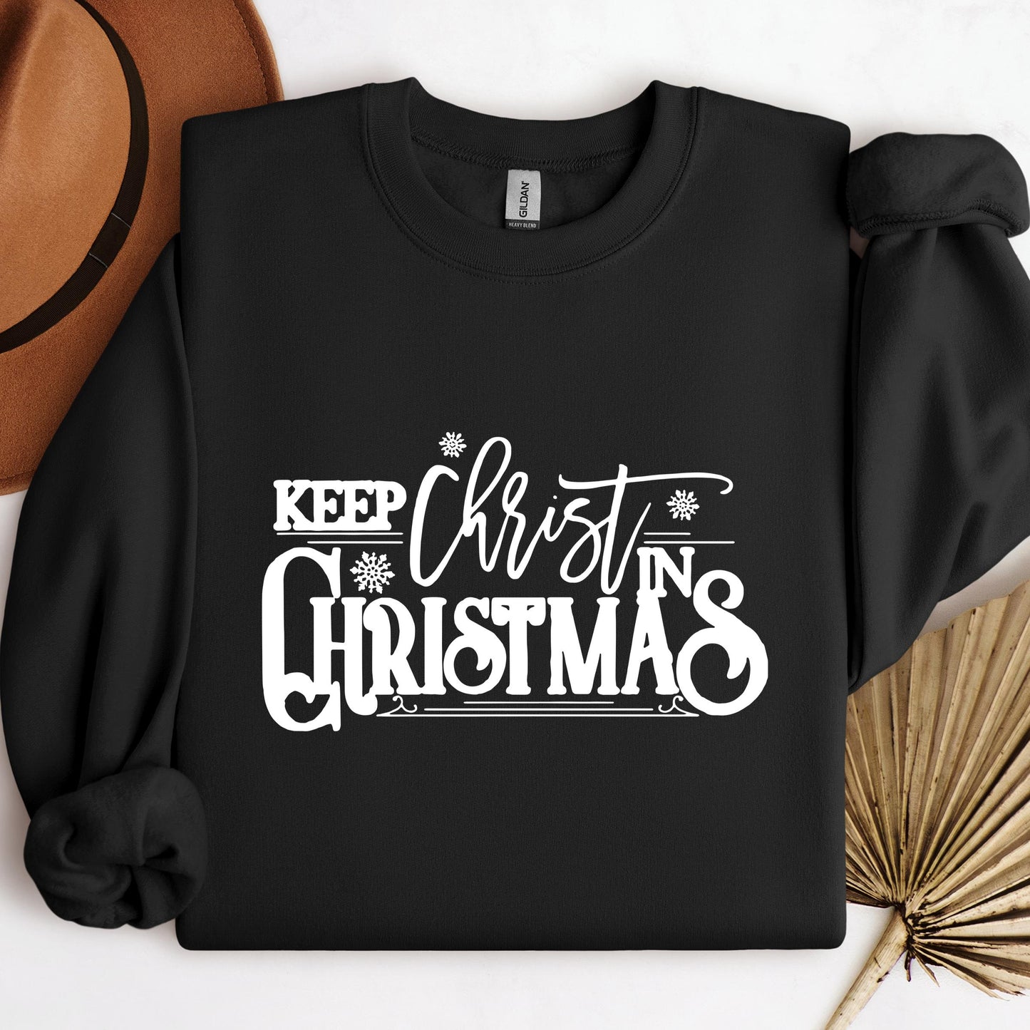 Keep Christ In Christmas 03
