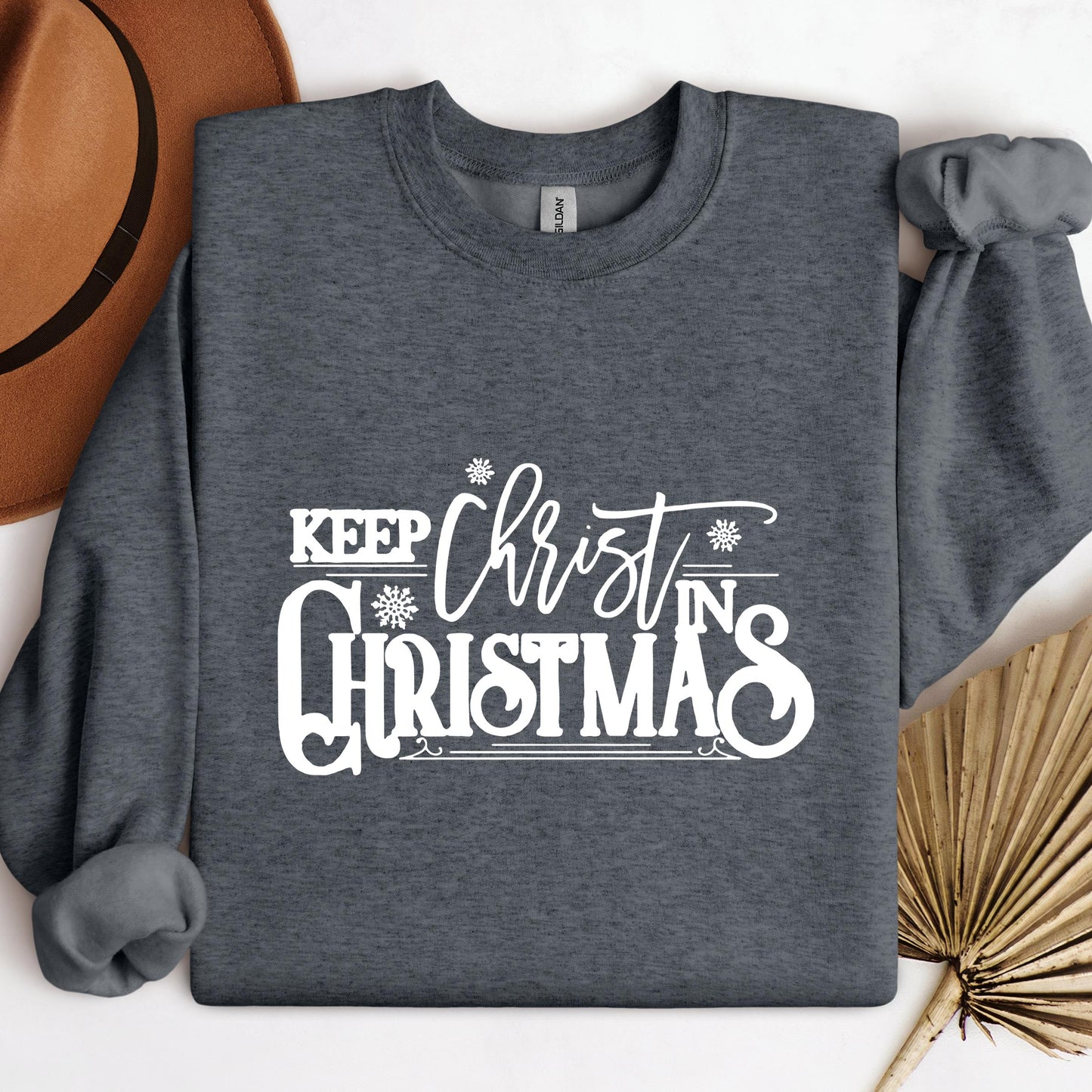Keep Christ In Christmas 03