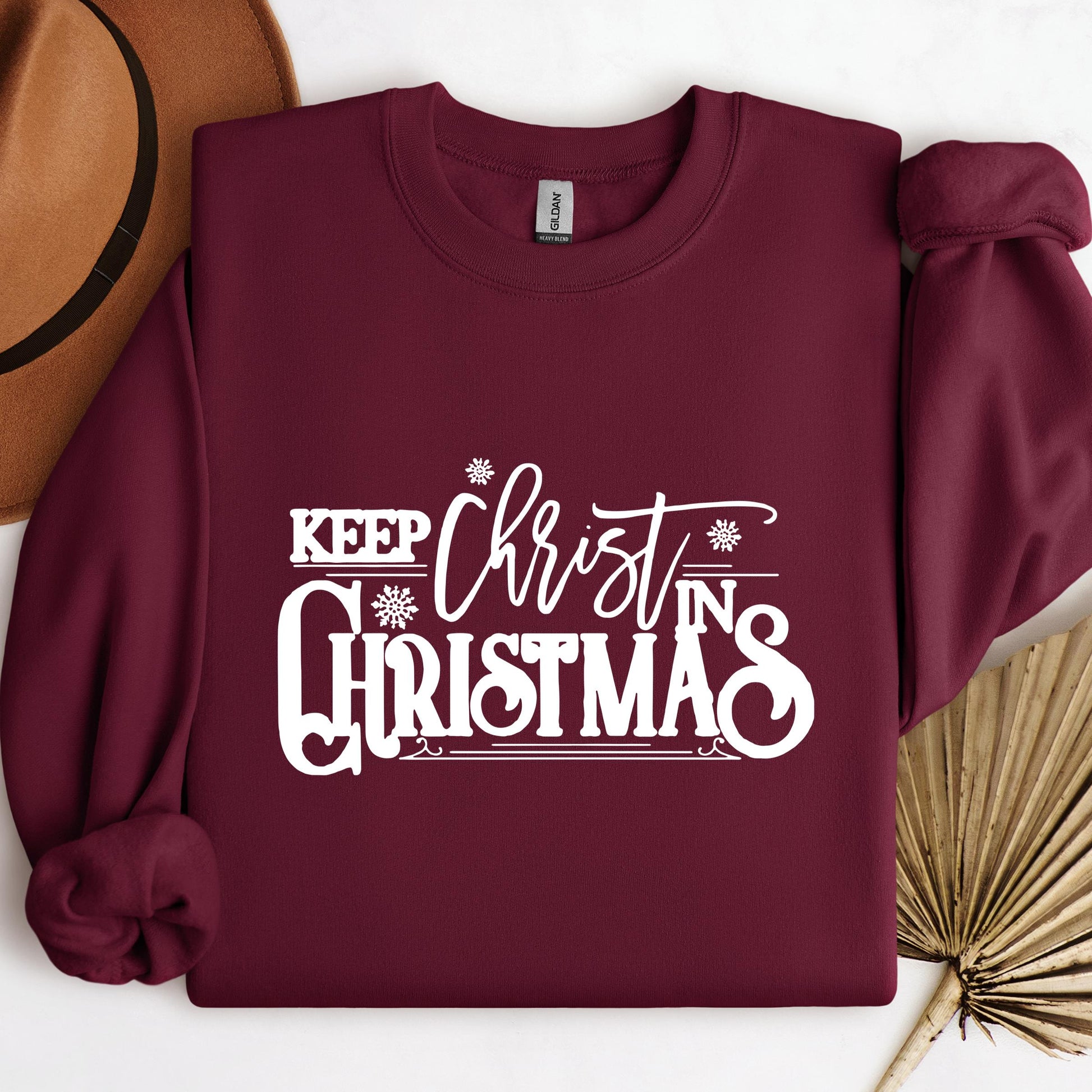 Keep Christ In Christmas 03