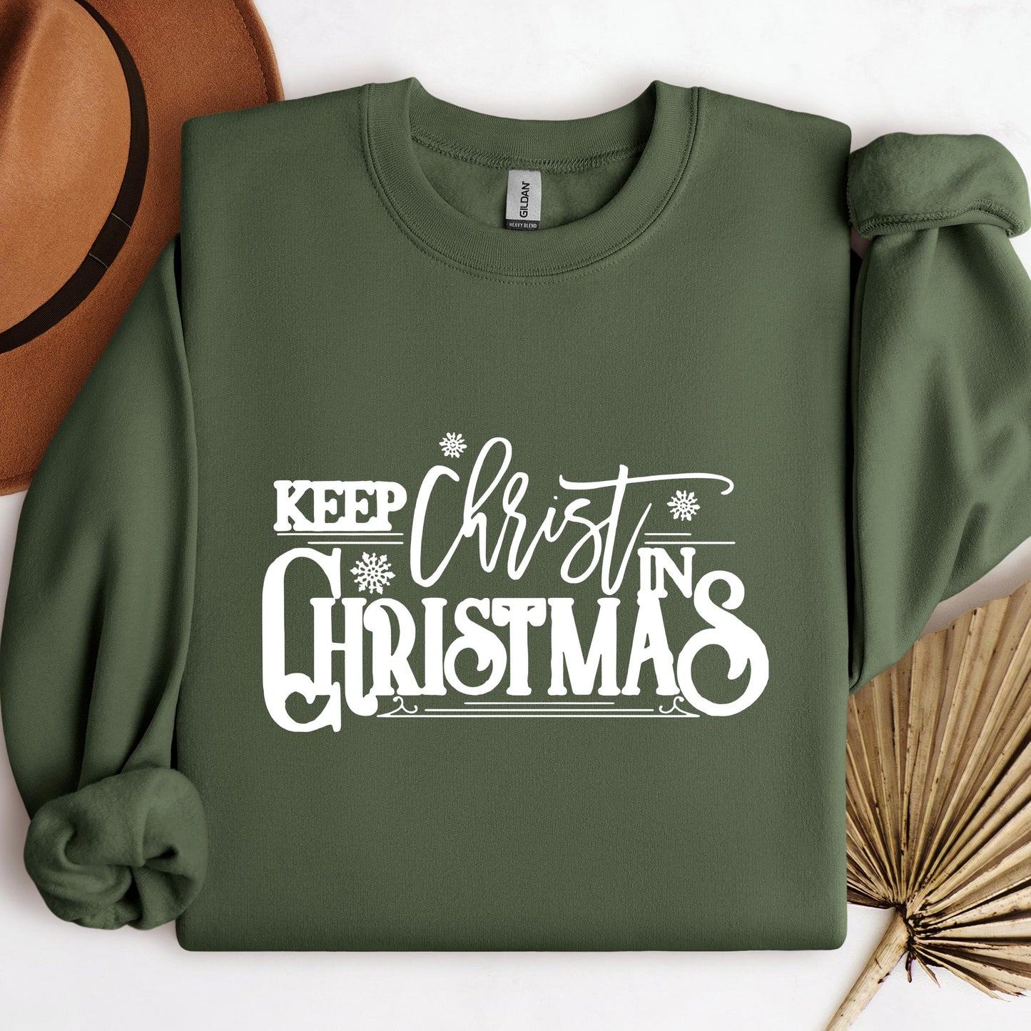 Keep Christ In Christmas 03