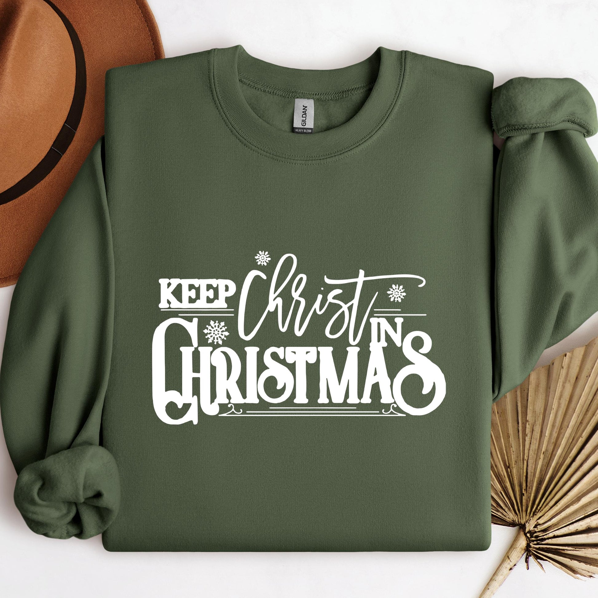 Keep Christ In Christmas 03