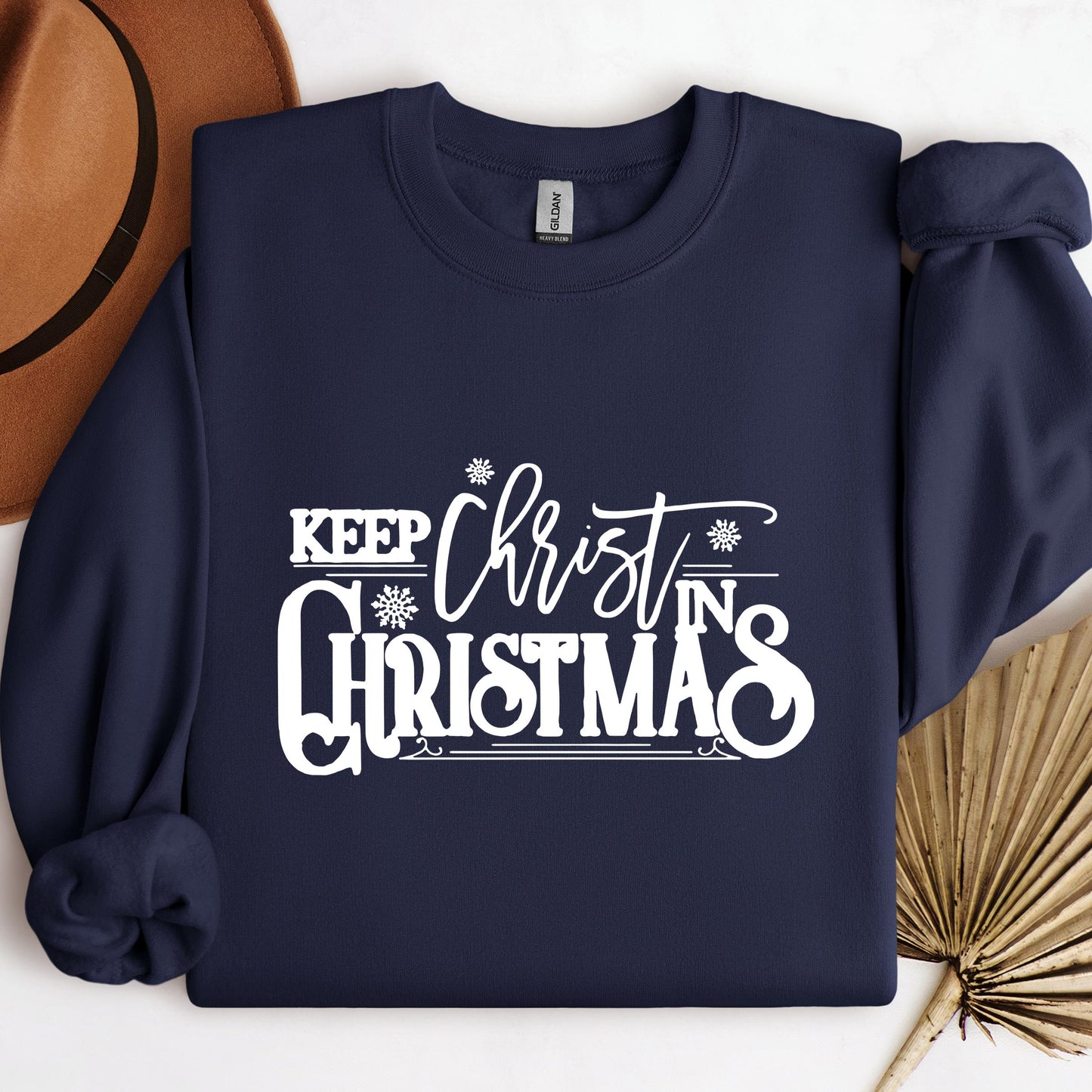 Keep Christ In Christmas 03