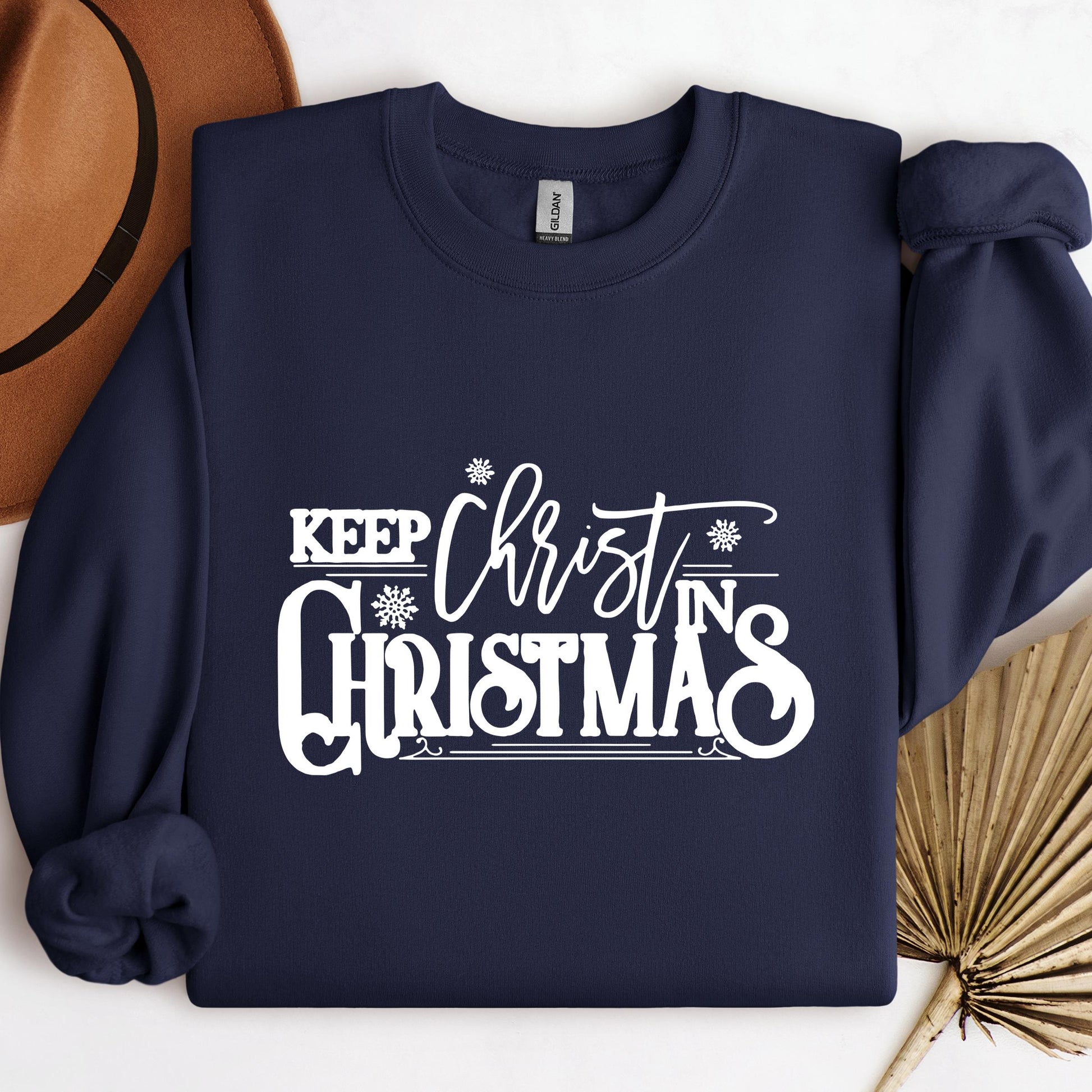 Keep Christ In Christmas 03