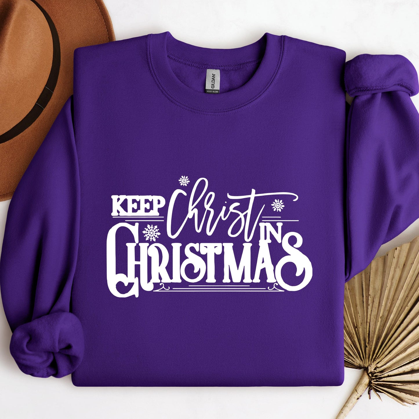 Keep Christ In Christmas 03