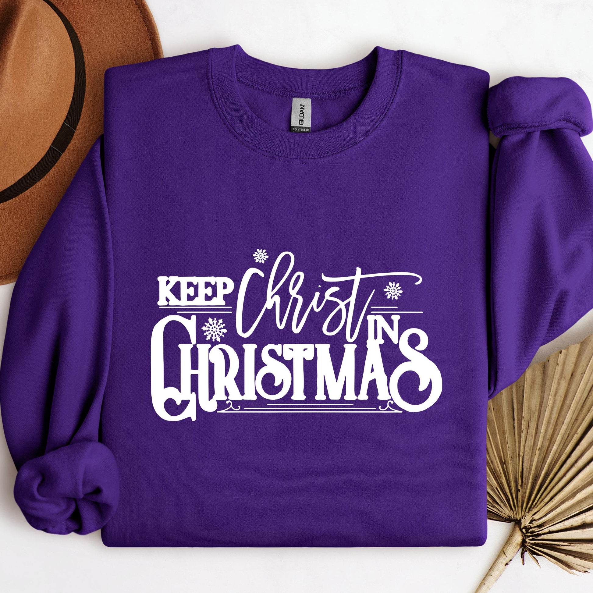 Keep Christ In Christmas 03