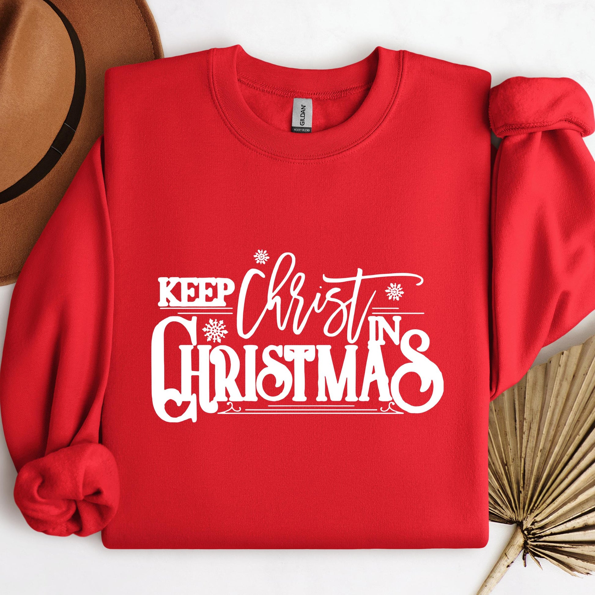 Keep Christ In Christmas 03