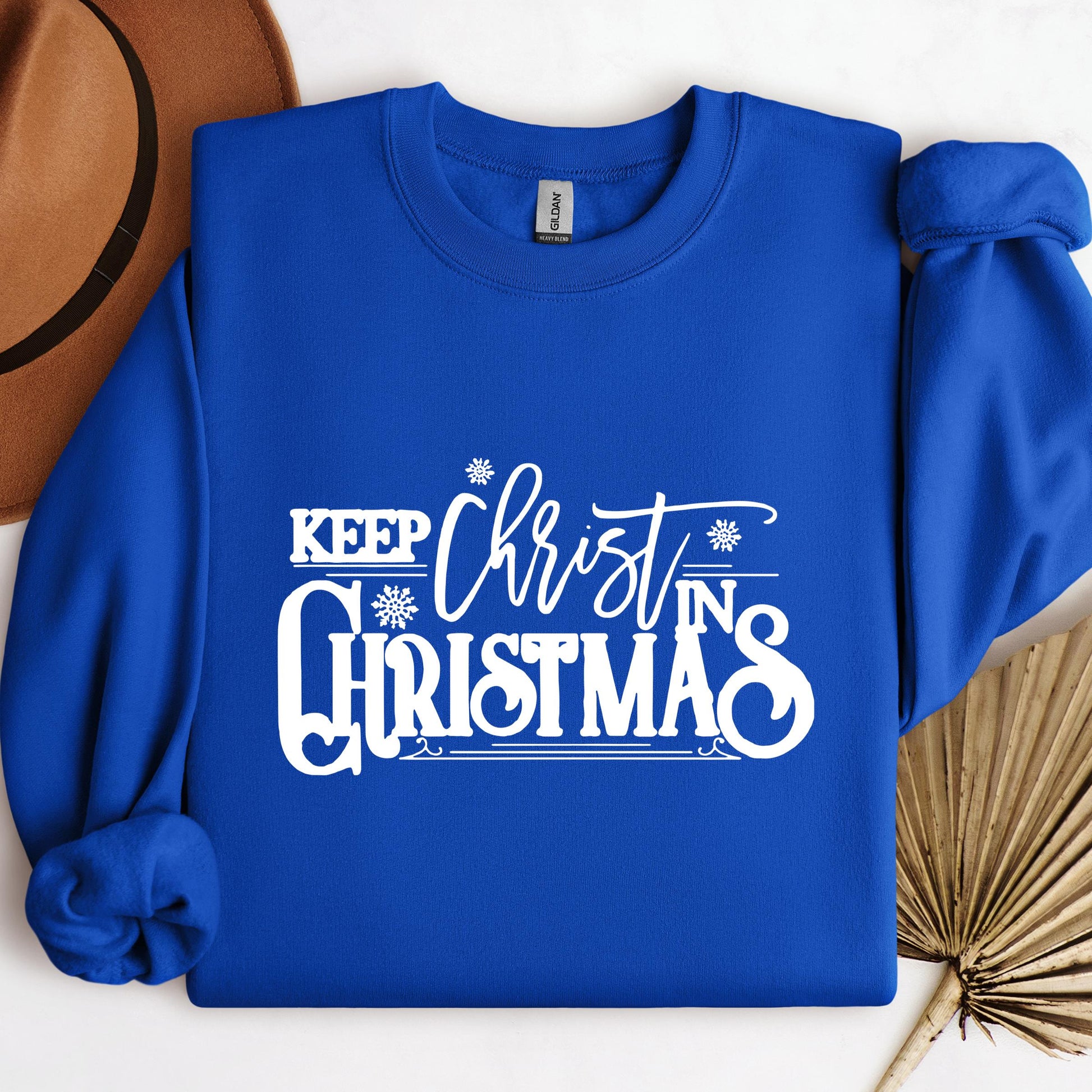 Keep Christ In Christmas 03