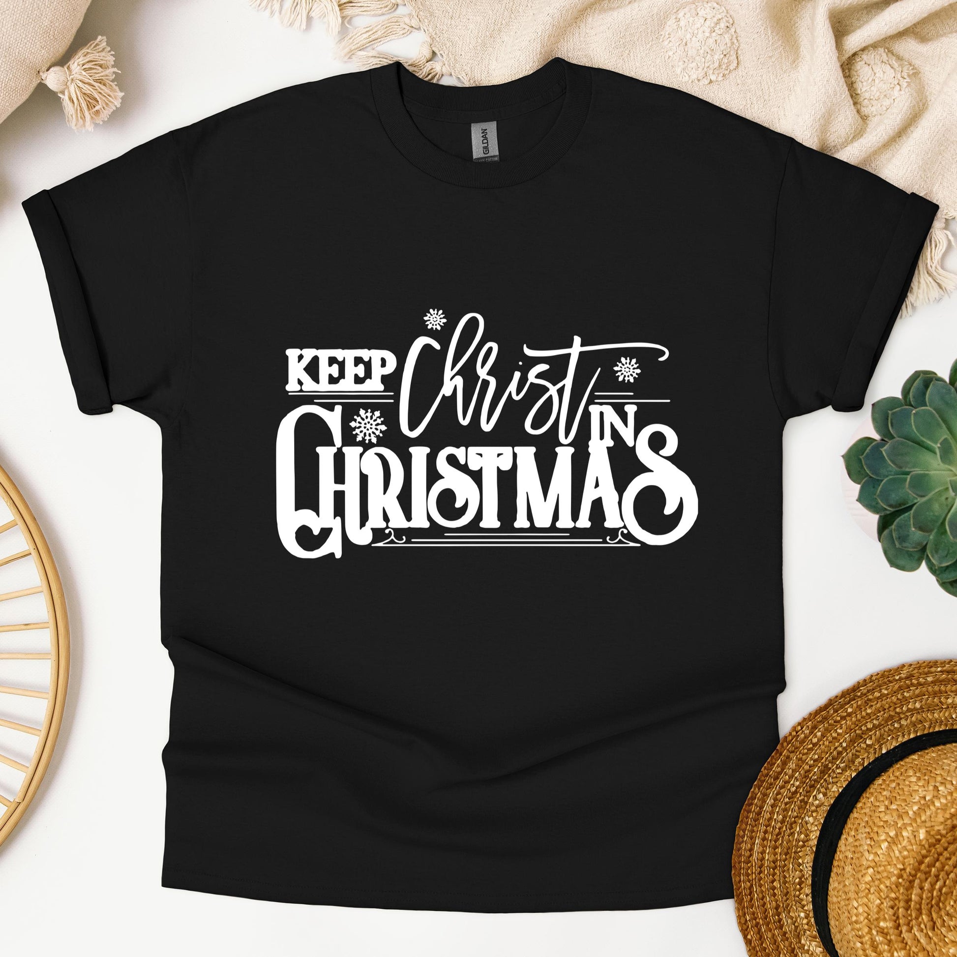 Keep Christ In Christmas 03