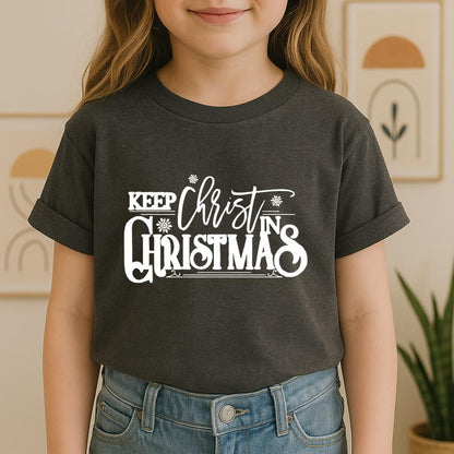 Keep Christ In Christmas 03