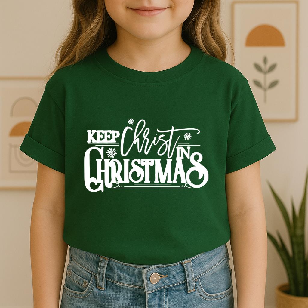 Keep Christ In Christmas 03