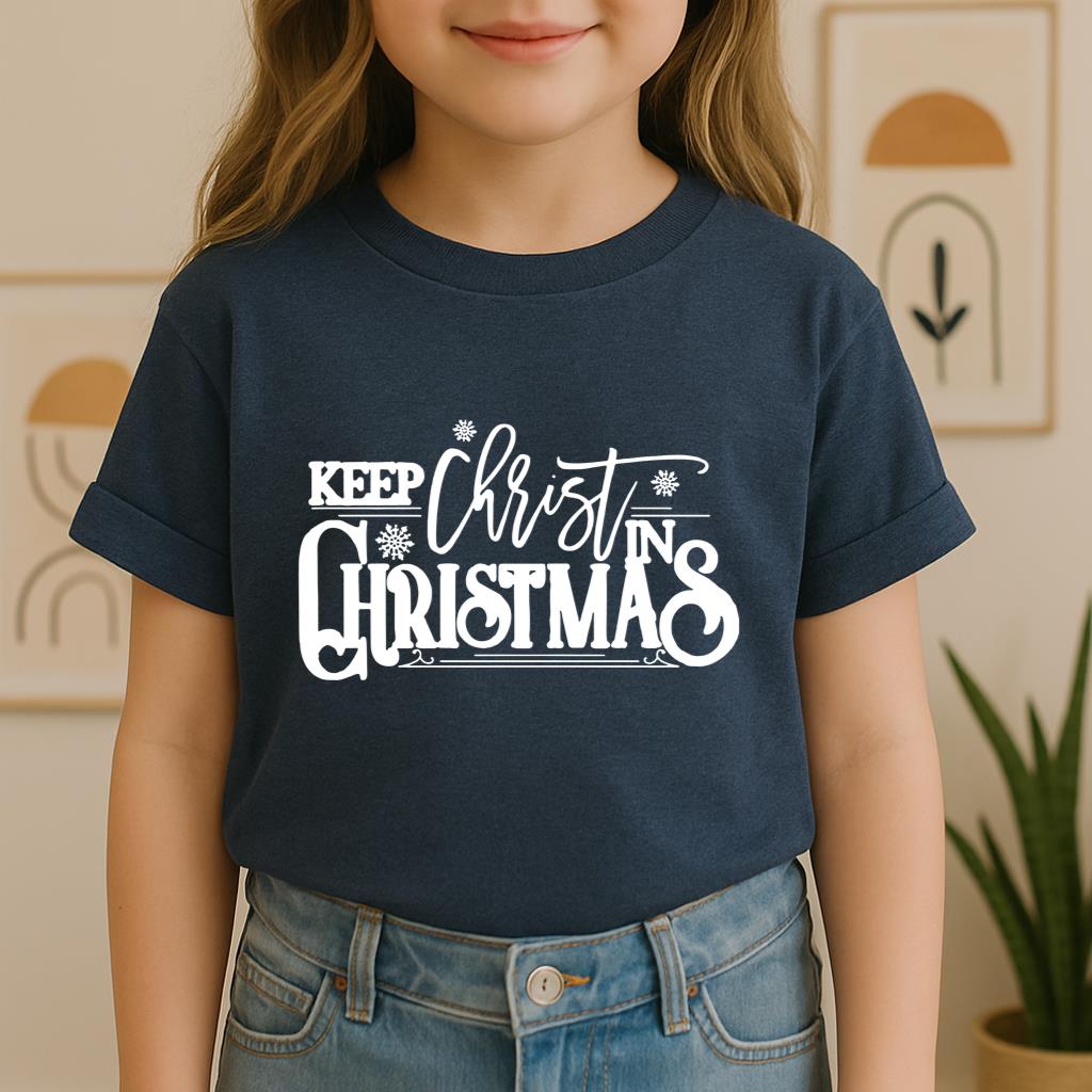 Keep Christ In Christmas 03