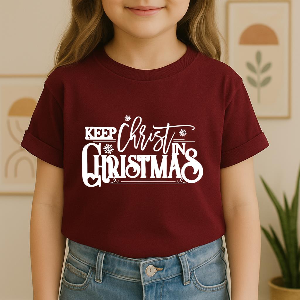 Keep Christ In Christmas 03