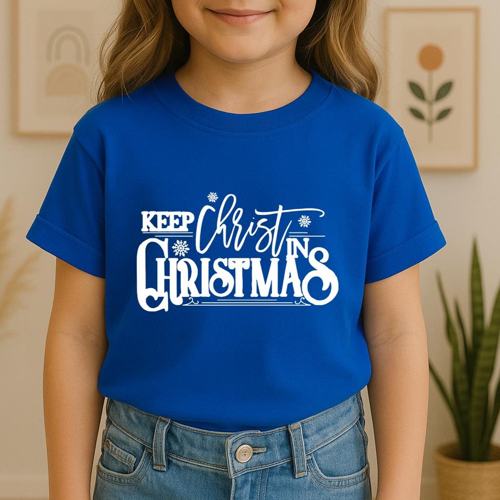 Keep Christ In Christmas 03