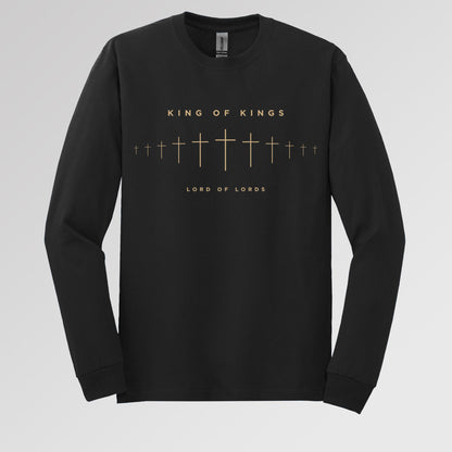 King Of Kings Lord Of Lords 01