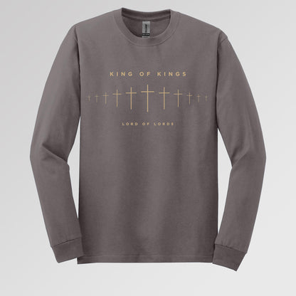 King Of Kings Lord Of Lords 01
